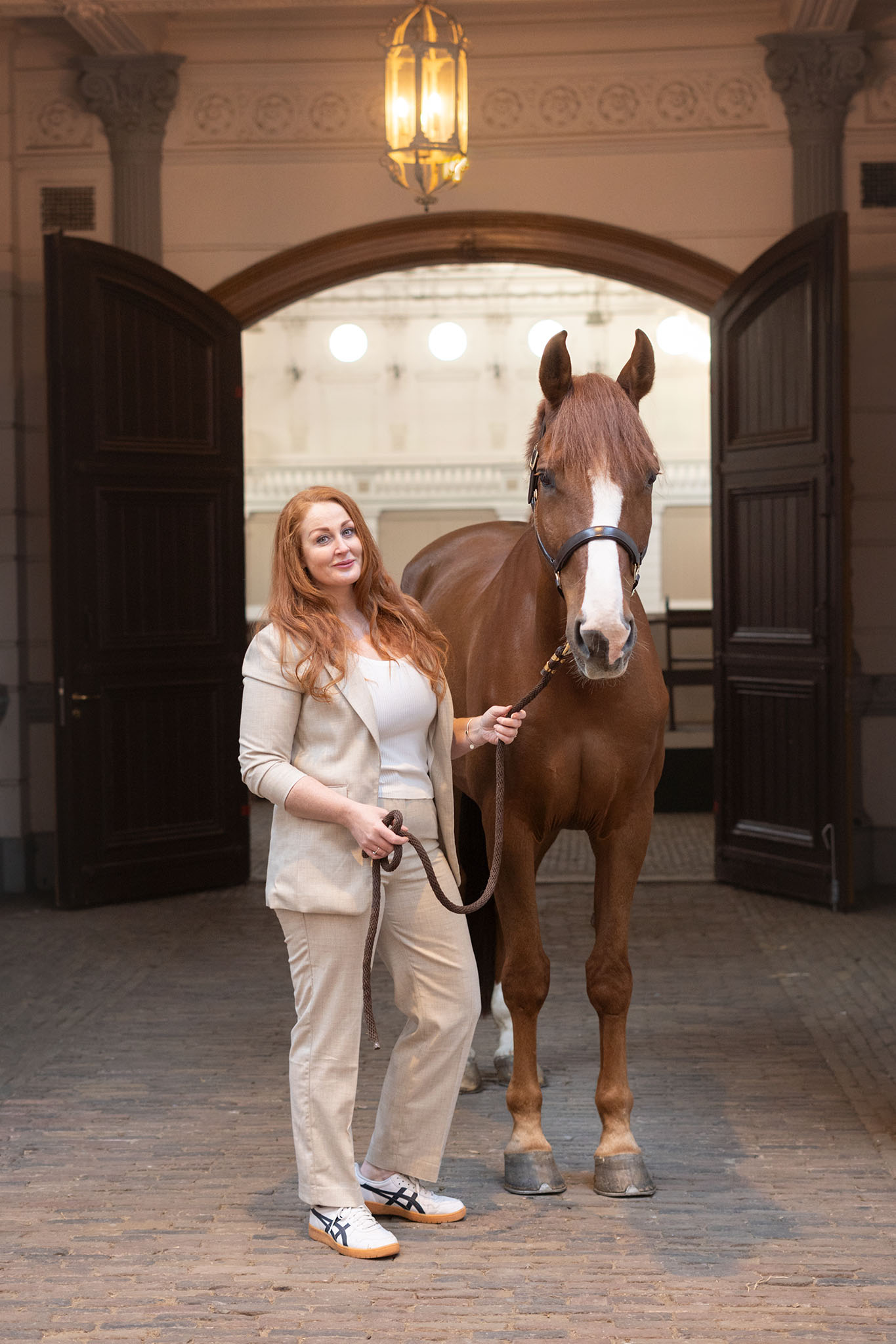 Content Studio Equine Webdesign Branding Copywriter Hippische ondernemer