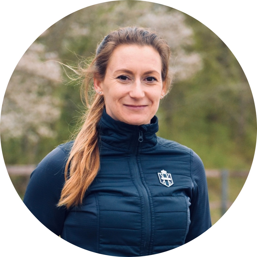 Review Myrte Hippische School