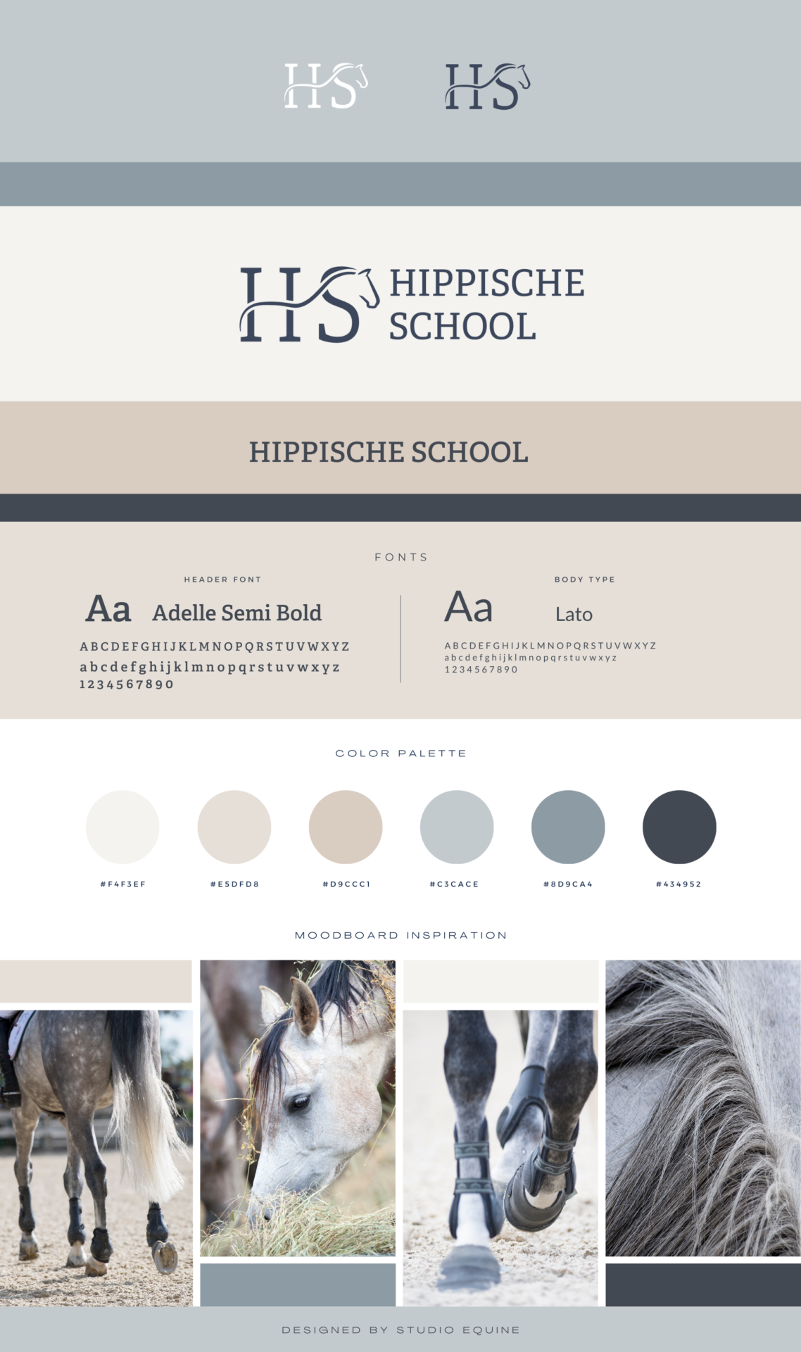 Hippische School
