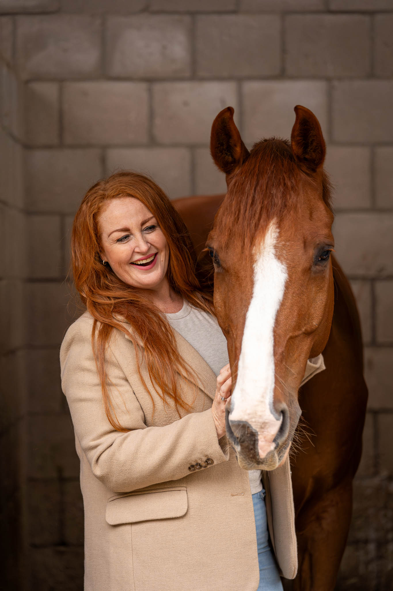 Marketing partner hippisch